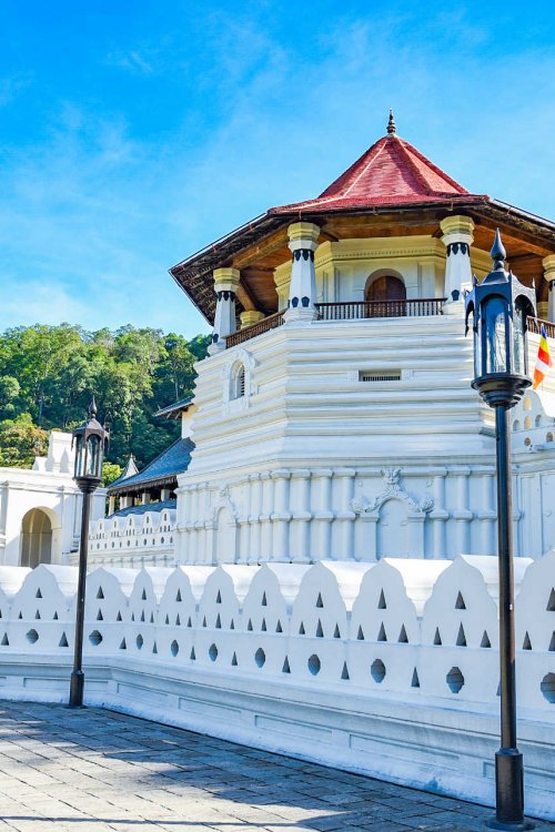 polonnaruwa