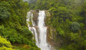 ramboda falls