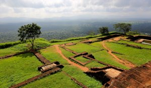 Sigiriya