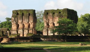 polonnaruwa