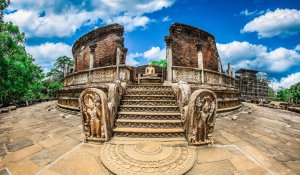 polonnaruwa