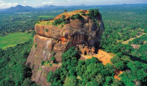 Sigiriya