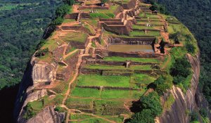 sigiriya