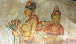 Sigiriya