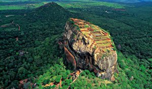 Sigiriya