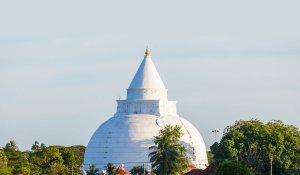 Tissa-temple