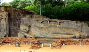 polonnaruwa